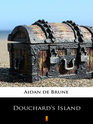 cover image of Douchard's Island
